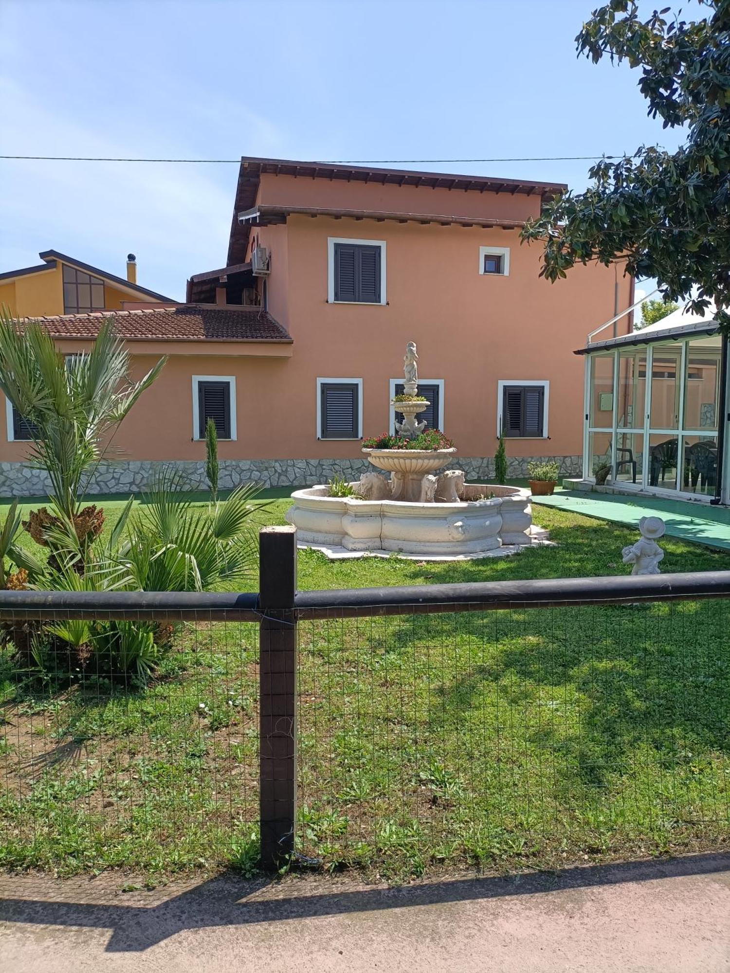 فالمونتوني B&B Ar Colle 2 المظهر الخارجي الصورة