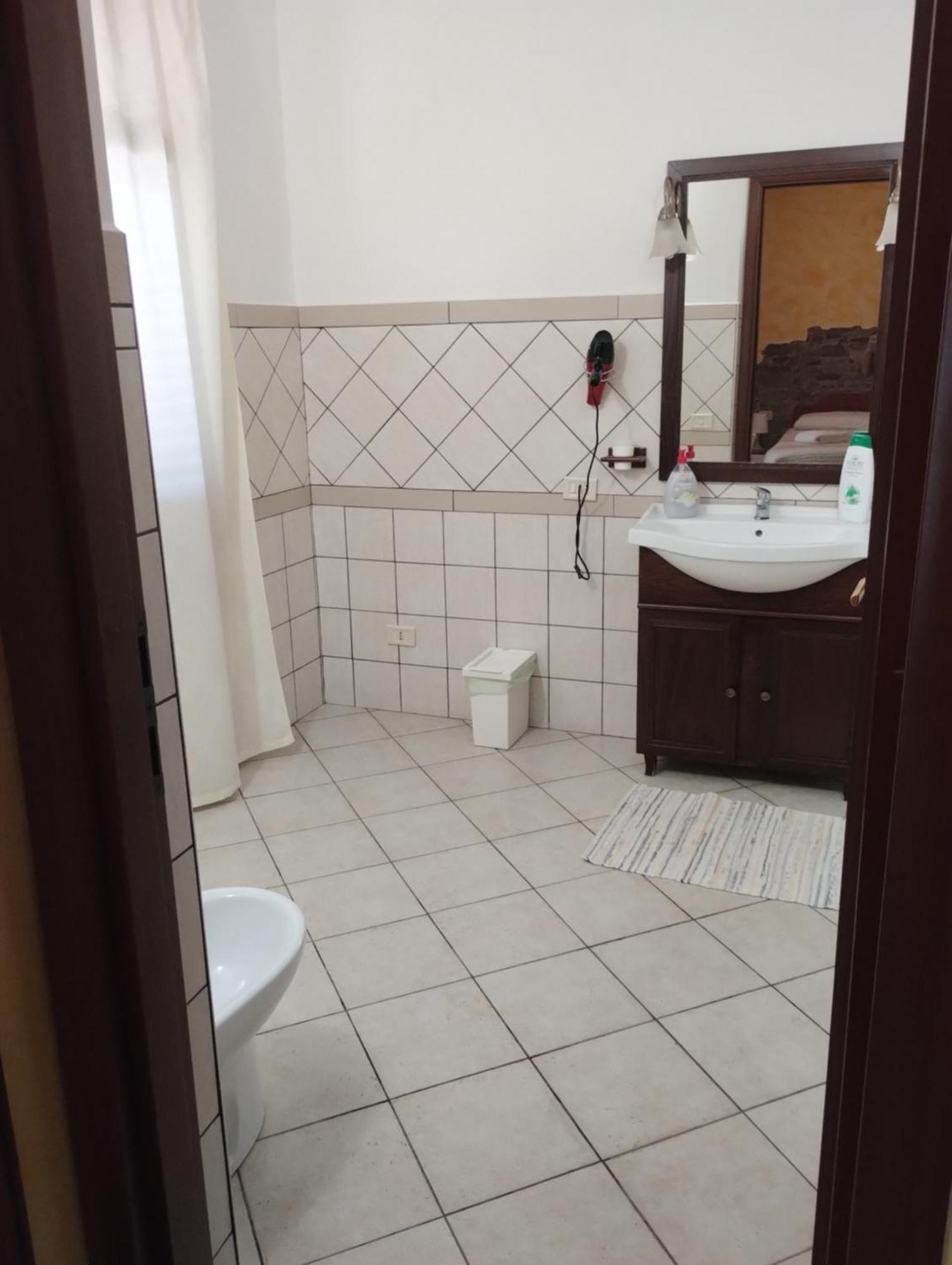 فالمونتوني B&B Ar Colle 2 المظهر الخارجي الصورة